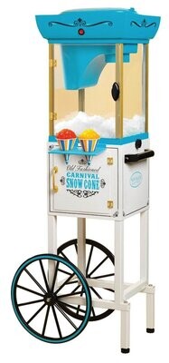 Snow Cone Maschine