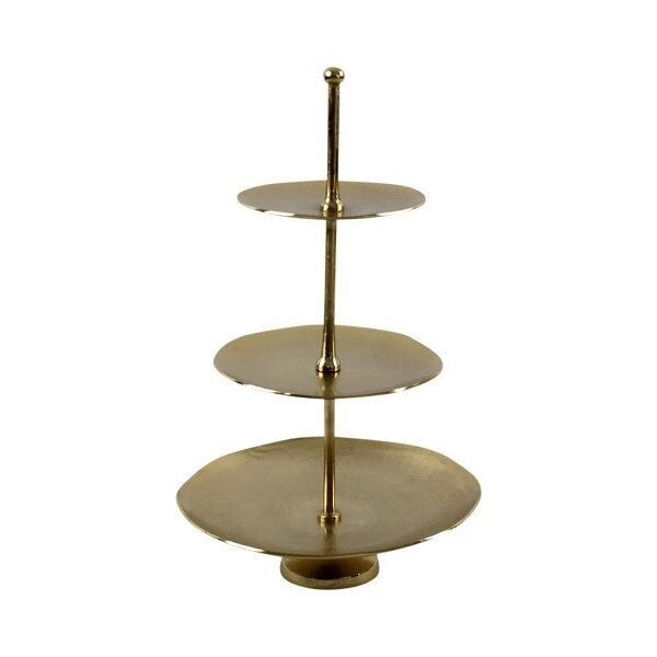Etagere Gold 70 cm