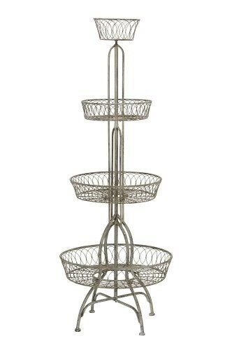 Metall Etagere Fein