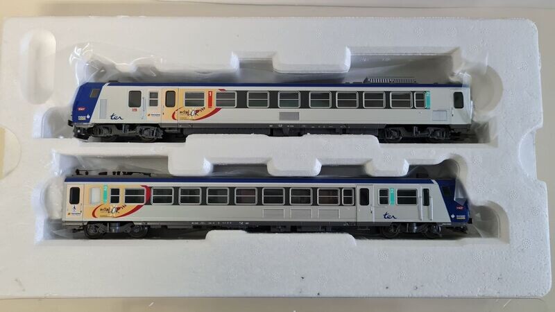 AUTORAIL  METROLOR