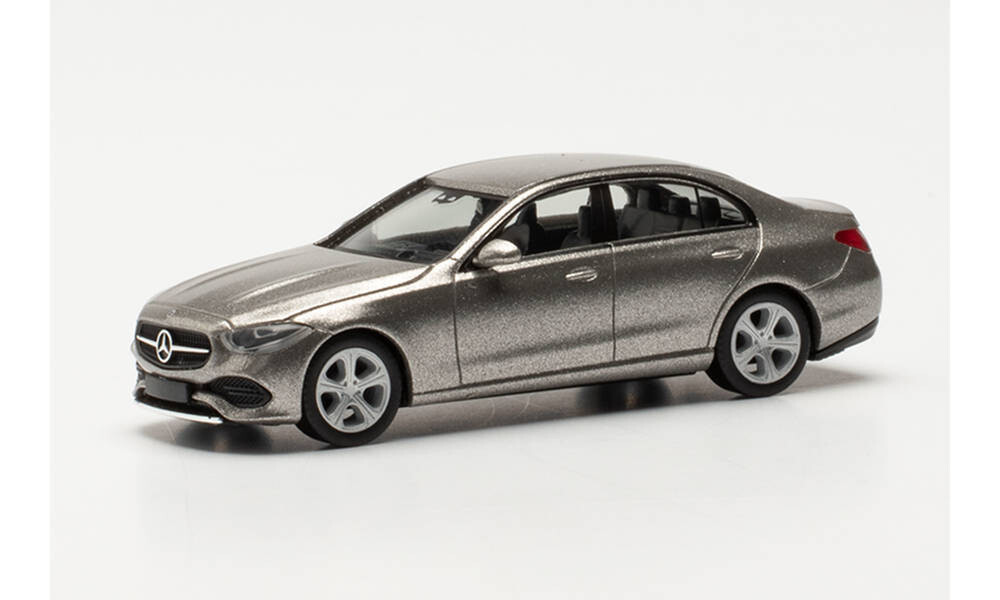 Mercedes classe C