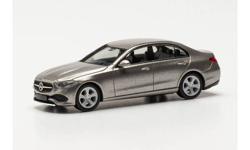 Mercedes classe C