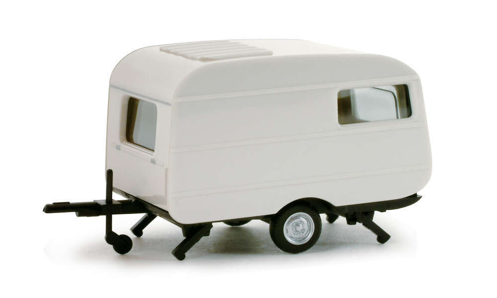 petite caravane