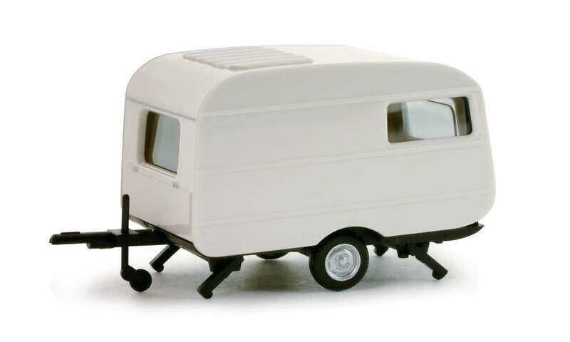 petite caravane