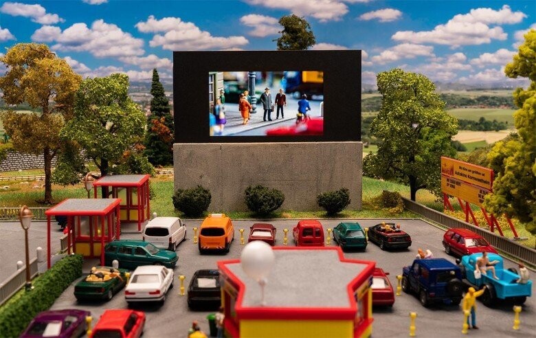 Ciné-parc