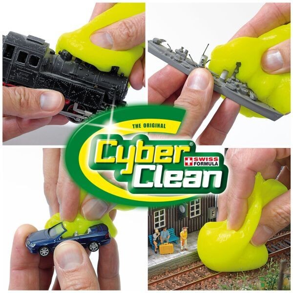 cyber clean