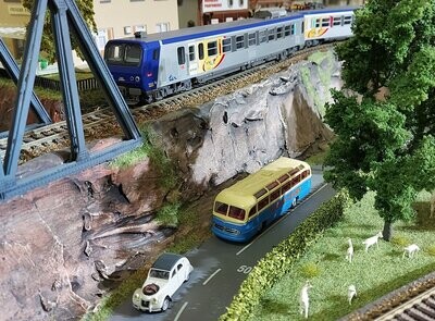 TGV/Autorails