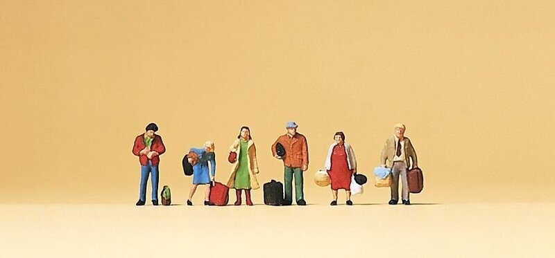 Voyageurs