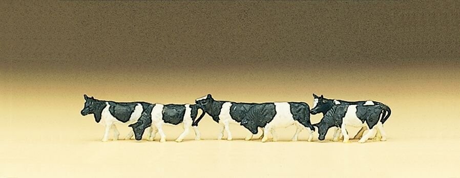 Vaches