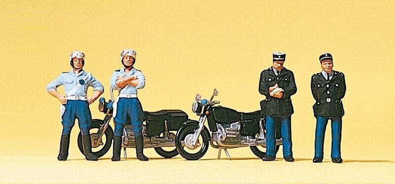 Gendarmerie Française
