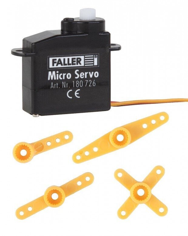 Servomoteur