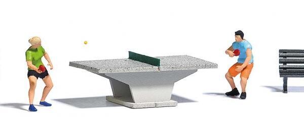 Tennis de table