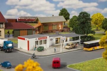 Station-service