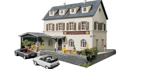 Bistro Kröne