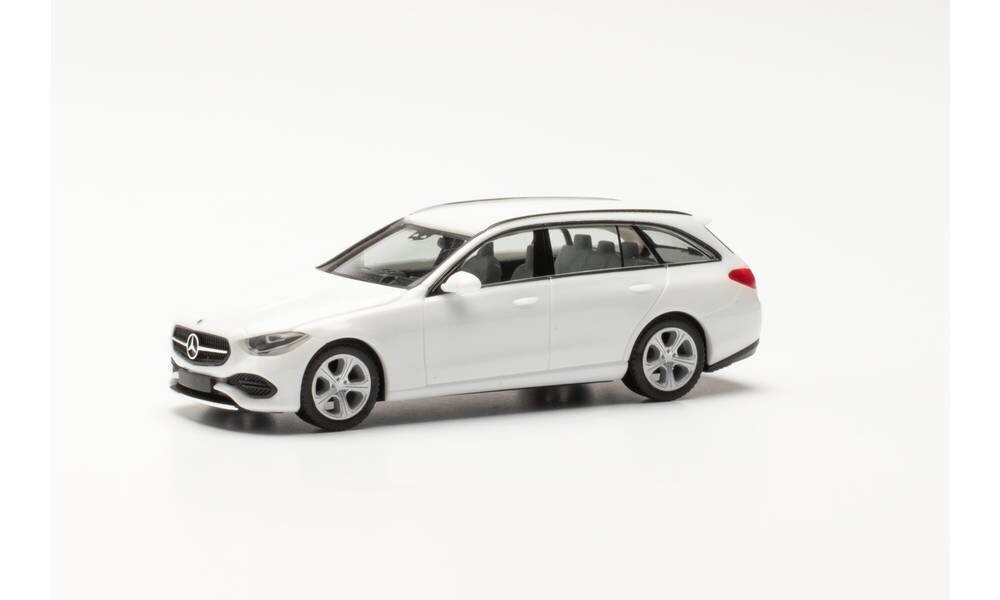 Mercedes classe C