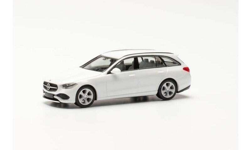 Mercedes classe C