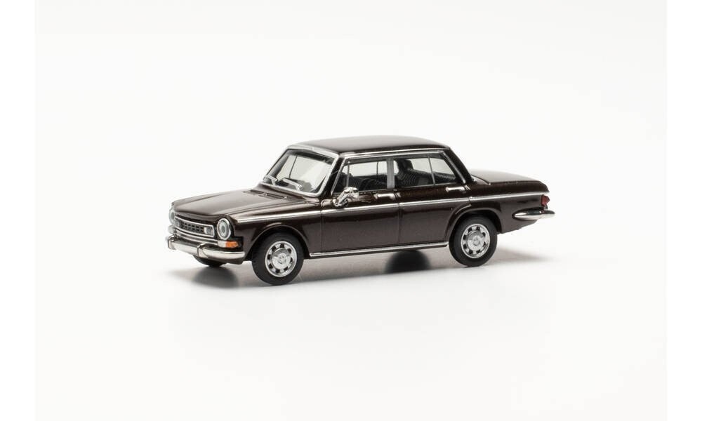 Simca 1301