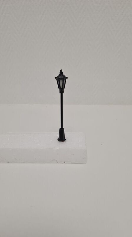 Lampadaire