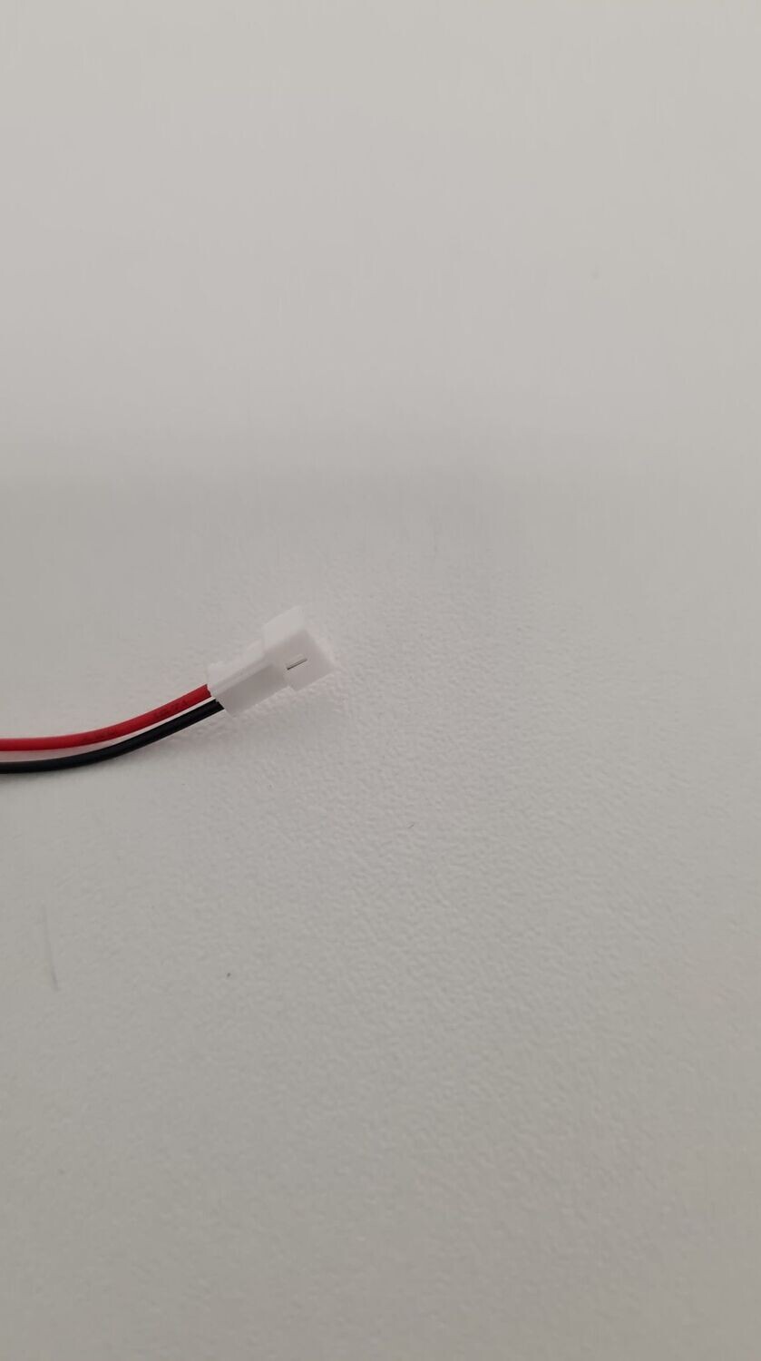 Micro connecteur femelle