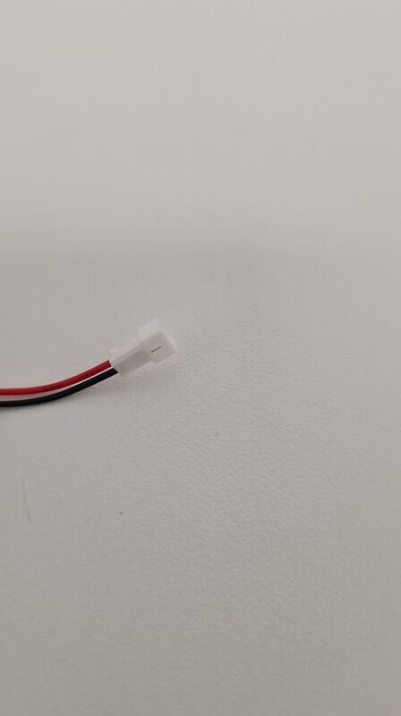 Micro connecteur femelle