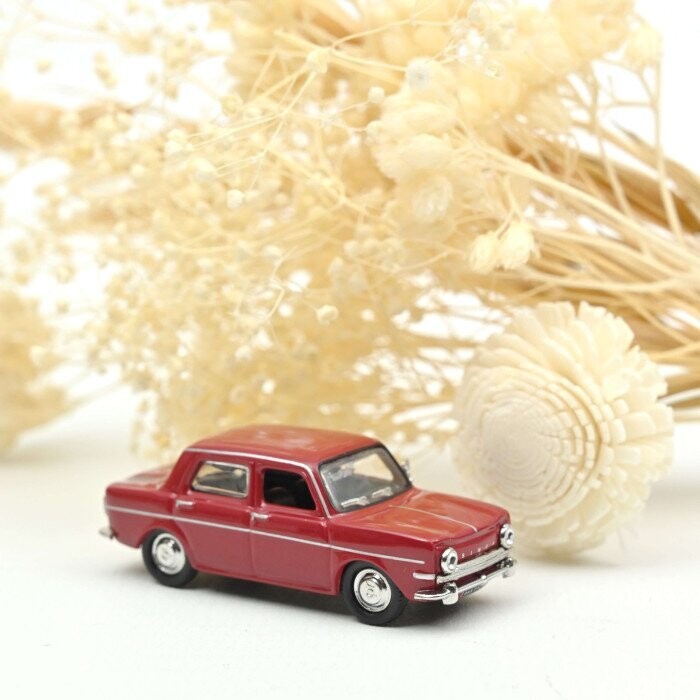 Simca 1000 GLS