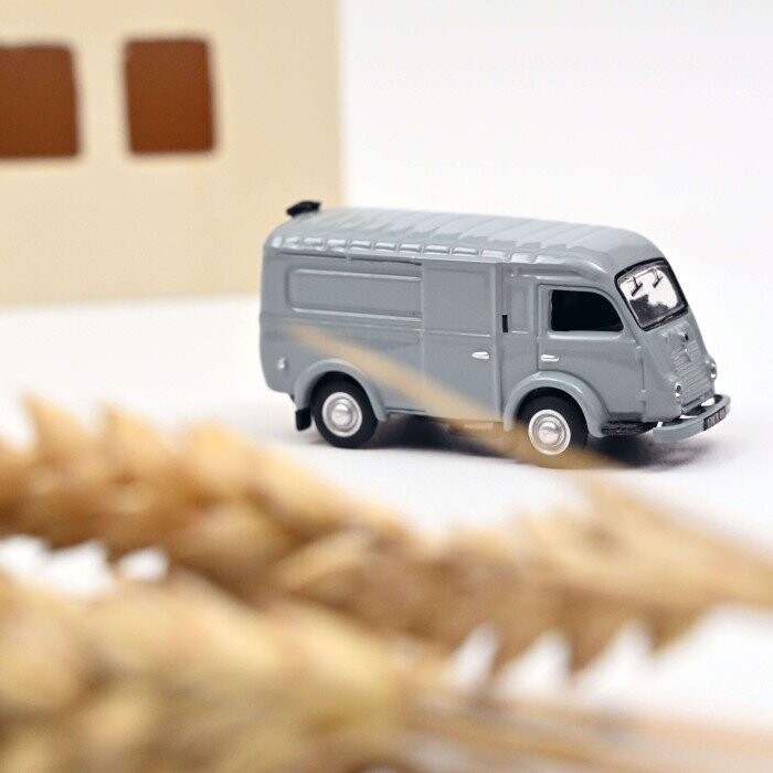 Renault 1000 kg