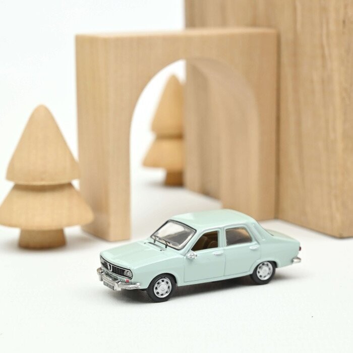 Renault 12 TL