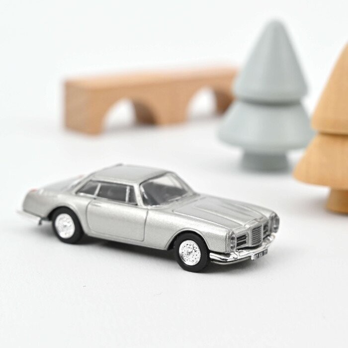 Facel Vega II Coupé