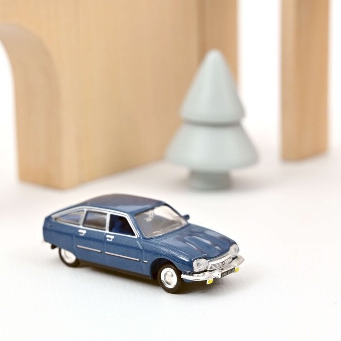 Citroën GS Pallas