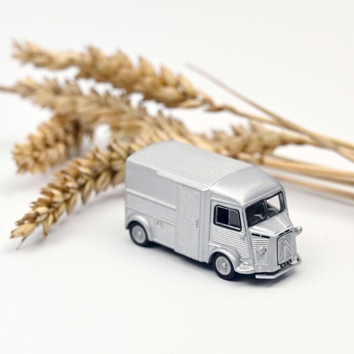 Citroën Type H