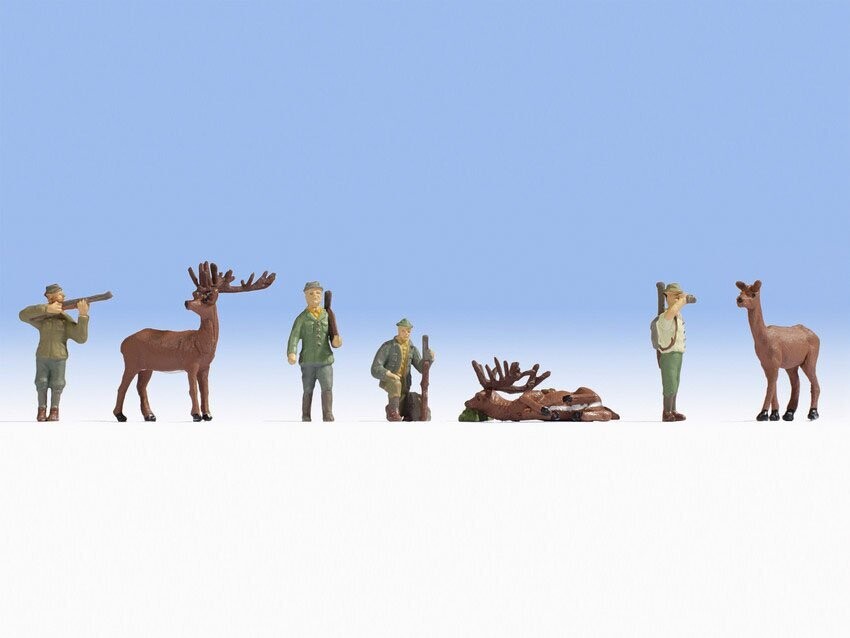 Chasseurs