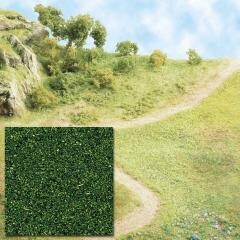 Flocage vert forêt