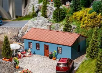 Maison de vacances
