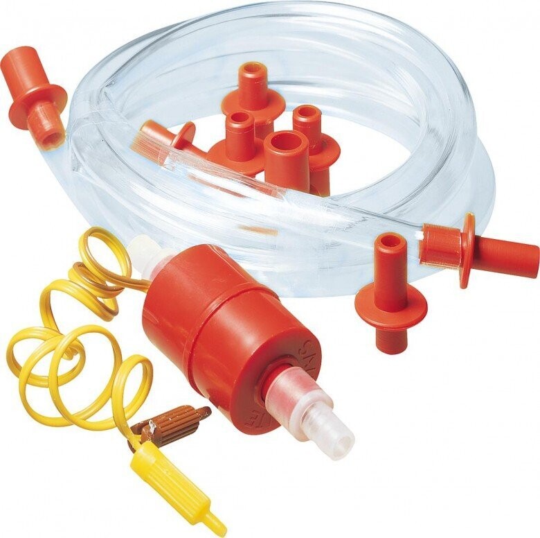Pompe à eau électrique