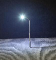 Lampadaires LED 3 Pièces