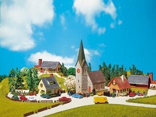 Village