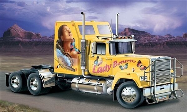 US Power Truck