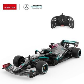 Mercedes AMG F1 W11