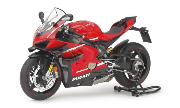 Ducati Superleggera V4