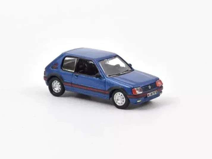 Peugeot 205 GTI