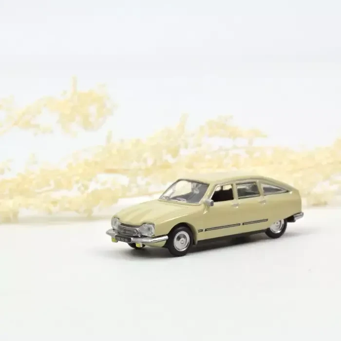Citroën GS Pallas