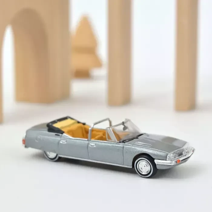 Citroën SM Présidentielle