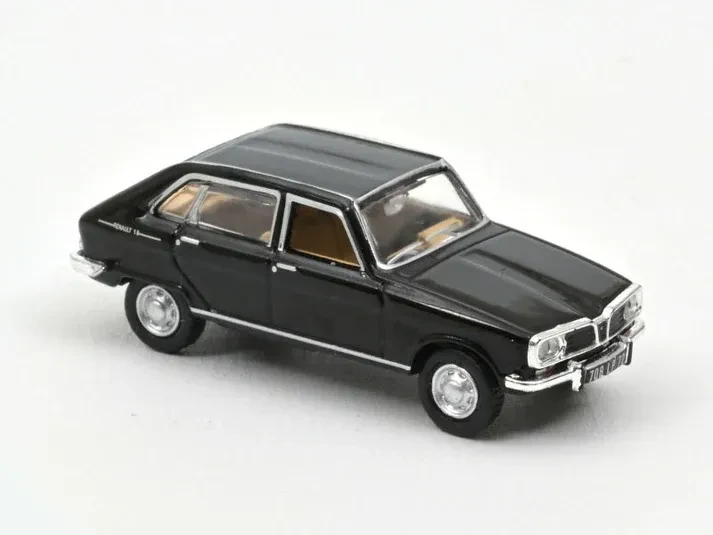 Renault 16