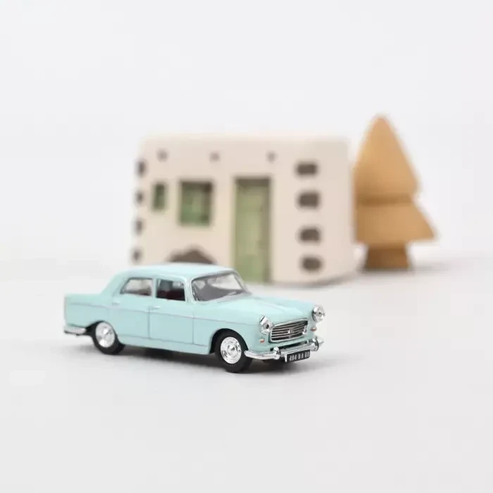 Peugeot 404