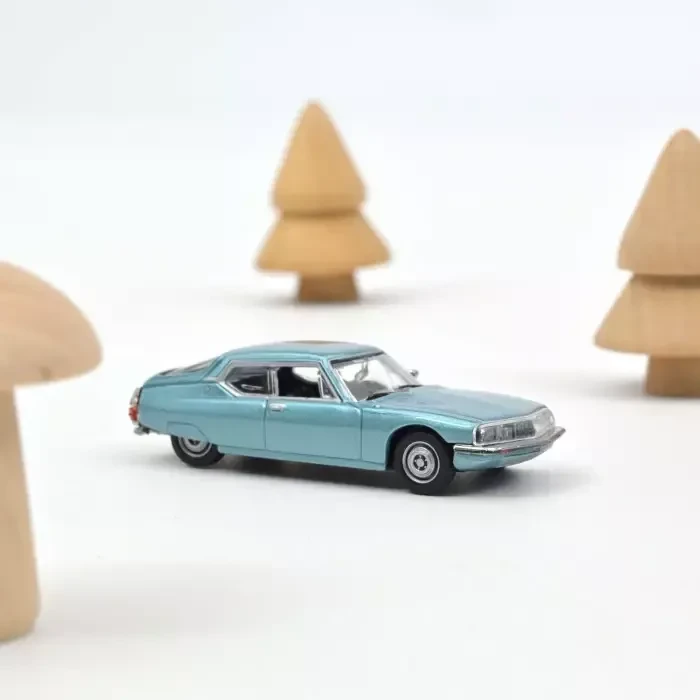 Citroën SM