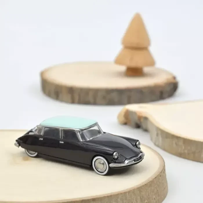 Citroën DS19
