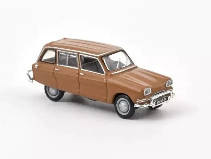 Citroën Ami 6