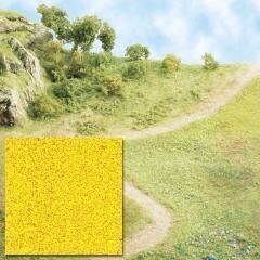 Flocage jaune