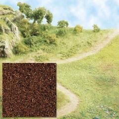 Flocage marron