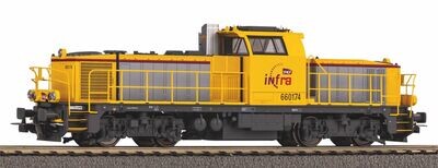 Locomotives